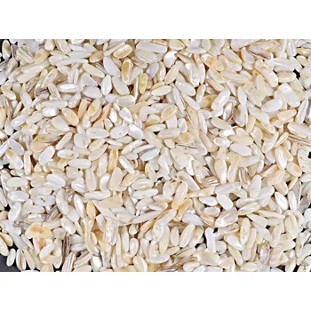 Drahý kámen Magieprirody.cz Tromlovaný kámen Perleť XS velikost 10 - 20 mm Vietnam #590 Množství: 100g