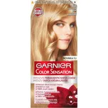 Garnier Color Sensation 8.0 Intenzivní permanentní barvicí krém - zářivá světlá blond