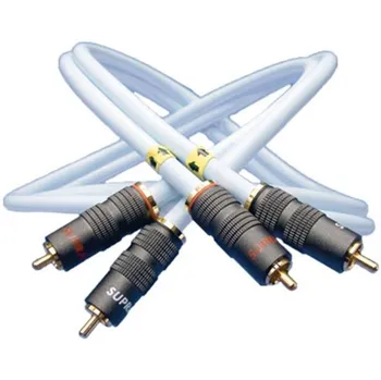 Audio kabel Supra 1001901279