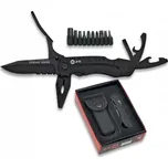 Nůž nářaďový K25 Tools - černý