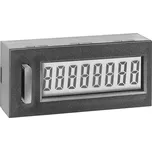 Trumeter 7400AS čítač pulzů