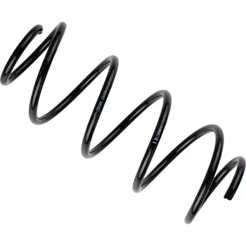 Pružina podvozku, , 1693211904, A1693211904, BILSTEIN, 37-290306