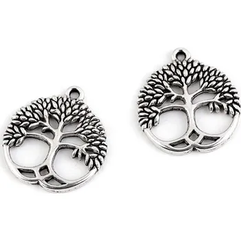 Přívěsek Přívěsek strom života Ø23 mm