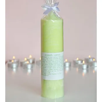 Svíčka SVÍCE ARCHANDĚL CHAMUEL