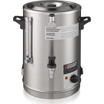Kávovar Bravilor Bonamat B.V. OHŘÍVAČ KAKAA HCM 510, objem 10 l