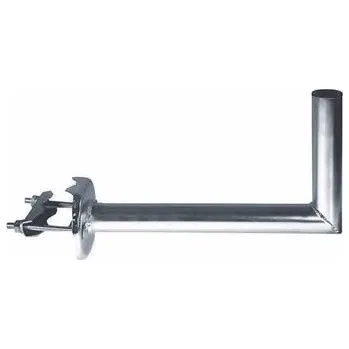 Anténní držák CONSOLE Konzola na stožár 35 cm + třmen