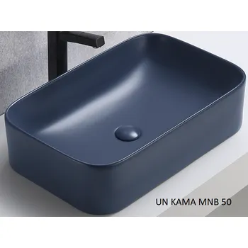 Umyvadlo Umyvadlo na desku UN KAMA MNG 50