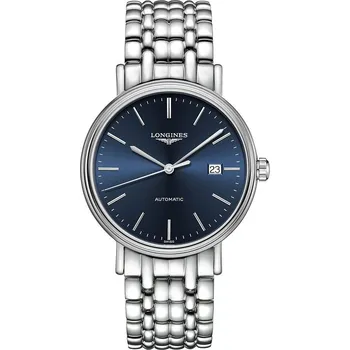 Módní doplněk Dámské hodinky Elegance Longines L49224926