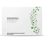 Zinzino Xtend+ 60 tobolek veganský