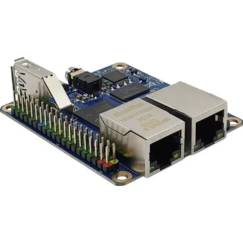 Elektronická stavebnice Radxa RS309-D4P Rock Pi E 512 MB 4 x 1.5 GHz