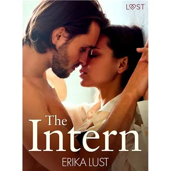 Kniha The Intern – A Summer of Lust Ekniha
