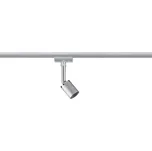 Paulmann Pure II svítidla do lištových systémů (230 V) URail GU10 10 W LED chrom (matný), chrom