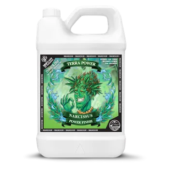 Hnojivo Hnojivo Terra Power Narcissus - Power Finish Objem: 250ml