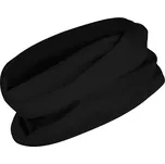 Šátek multifunkční Roly Nanuk - černý