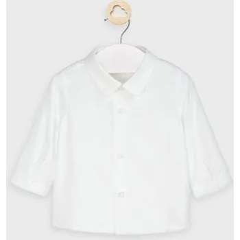fešácká bavlněná košilka pro miminko Mayoral 2120 velikost 68