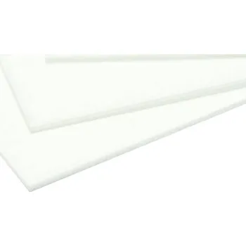 Modelářský materiál Pichler Modellbau deska (d x š) 1000 mm x 300 mm 4 mm 8 ks