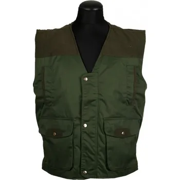 Pánská vesta Vesta Worker Velikost.: M