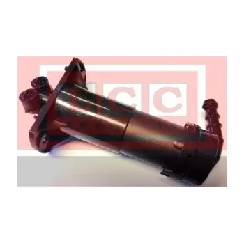 Příslušenství osvětlení automobilu Tryska ostřikovače, čištění světlometu, 4L0955102, LCC PRODUCTS, LCC3223