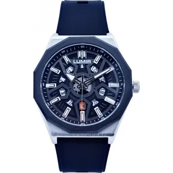 Hodinky Hodinky LUMIR IPS/IP-BLACK 11160001