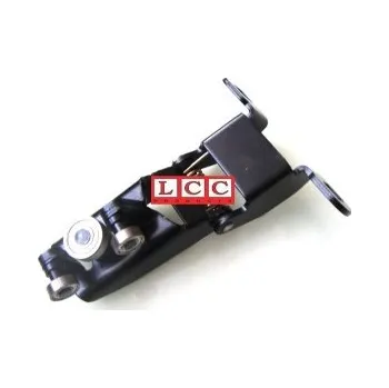 Valivé vedení, posuvné dveře, 1347709, LCC PRODUCTS, TR1208J