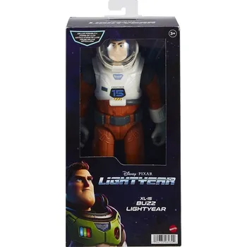 Figurka Mattel - Pixar Toy Story Lightyear XL-15 Buzz Lightyear ( 30cm)