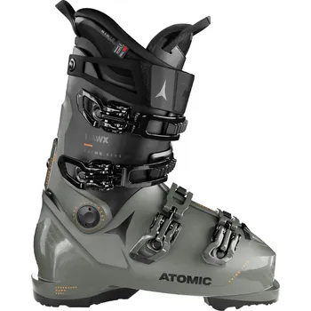 Sjezdové boty Atomic Hawx Prime 120 S GW army green/black/orange AE502820 23/24 Velikost: 30/30,5