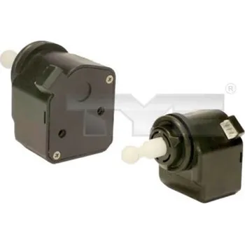 Motorek světlometu Motorek reflektoru | levé + pravý, 1K6941295,1Q0941295,6207086,6207109,6R0941295,A0008292001, ECAR, 506509-9