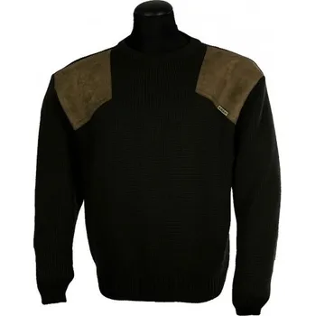 Pánský svetr Afars Lovecký svetr Hubert XL