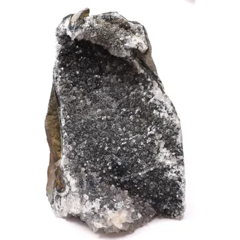 Drahý kámen Ametyst drúza 2.070 kg #2090