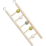 Zolux Závěsný žebřík 5 příček 23,5 cm