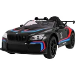 Mamido Elektrické auto BMW M6 GT3 2 x 45W černé