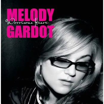 Zahraniční hudba Melody Gardot - Worrisome Heart (CD, 5588721)