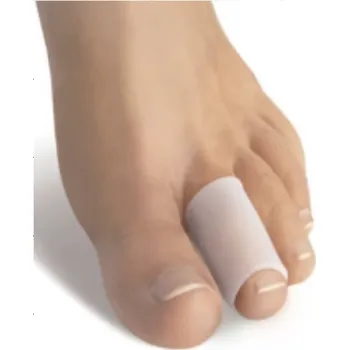 Silikonový chránič prstů a kloubů