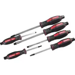 Sada úderových šroubováků FESTA 18423 CrV 6ks