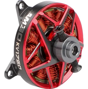 RC náhradní díl Elektromotor AM30 1750KV +AM16A ESC+T8040 Carbon vrtule Combo T-Motor
