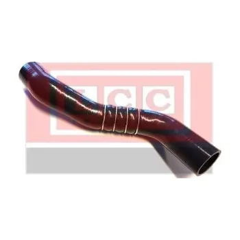 Příslušenství pro turbodmychadlo Hadička plnicího vzduchu, 14463BB30A, 14463BB30B, 14463BB30C, 14463JD50A, 14463JD51A, 14463JD52A, 14463JD56A, 14463PD, LCC PRODUCTS, LCC6278