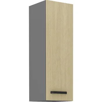 Kuchyňská skříňka Kuchyňská skříňka SCANDI 30 G-90 1F