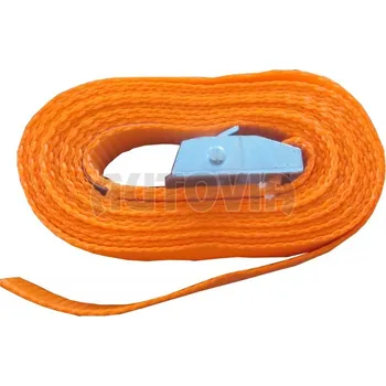 Upínací popruh Upínací pás LC 200daN 0,4t/3m/25mm