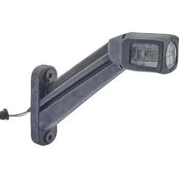 Přední světlomet Obrysové světlo HELLA 2XS 011 744-201