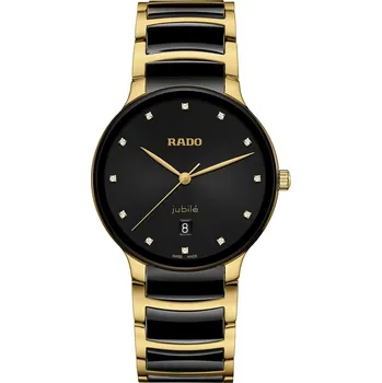 Hodinky Rado - R30022742 - Diamonds Quartz