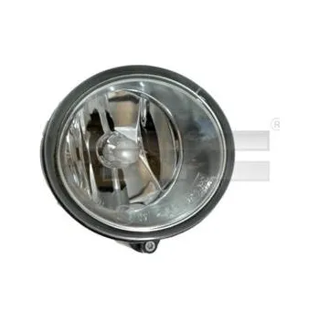 Mlhový světlomet Mlhovka přední | pravá, REN. LAGUNA I 99-, ECAR, 601130-E