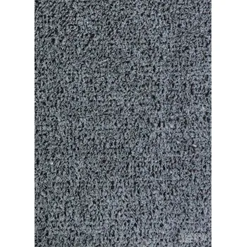 Koberec Condor Umělá tráva SPRING 8000 šedá