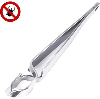 Pinzeta na klíšťata Odstraňovač klíšťat TopQ