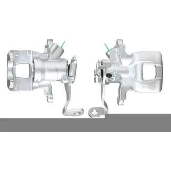 Brzdový třmen Brzdový třmen HELLA PAGID 8AC 355 399-671