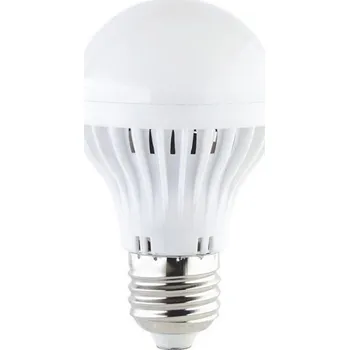 Žárovka SMD LED žárovka matná A70 8W/230V/E27/6000K/640Lm/180°