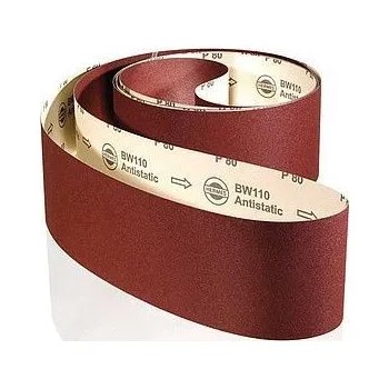 Brusný kotouč Hermes 6075019 | Brusný pás 150 x 2600 mm Z100, BW 110