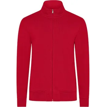 Pánská mikina Hrm Pánská prémiová mikina HRM1001 Red M