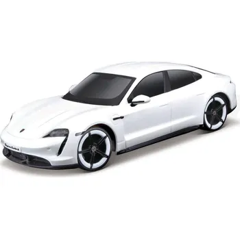 RC model auta Maisto RC - 1:24 RC Premium ~ Porsche Taycan Turbo S