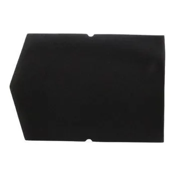 Pěnový filtr do dveří sušičky prádla Miele