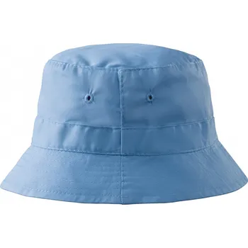 Kšiltovka Klobouček Unisex Malfini Classic - světle modrý